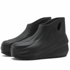 1017 ALYX 9SM Men's Mono Boot in Black
