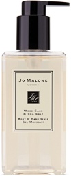 Jo Malone London Wood Sage & Sea Salt Body & Hand Wash, 250ml