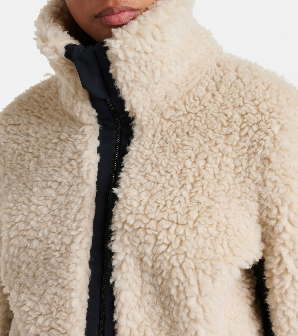 Toni Sailer Eva Special ski suit