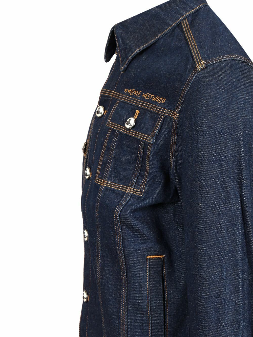 Vivienne Westwood worker Jacket Vivienne Westwood