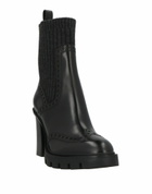 Santoni Womens Ankle boots in Black