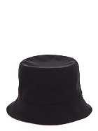 Alexander Mcqueen Reversible Bucket Hat