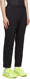 CAYL Black Trail Trousers