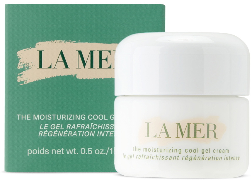 La Mer The Moisturizing Cool Gel Cream