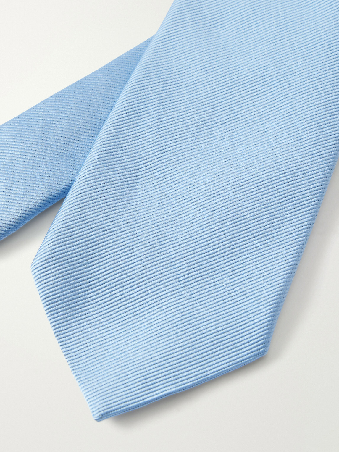 TOM FORD - 7cm Silk-Twill Tie
