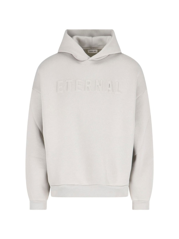 Photo: Fear of God eternal Hoodie