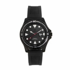 Shield Freedive Quartz Black Dial Mens Watch SLDSH115-6