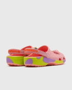 Crocs Spongebob Patrick Classic Clog Melon pink Mens Sandals & Slide