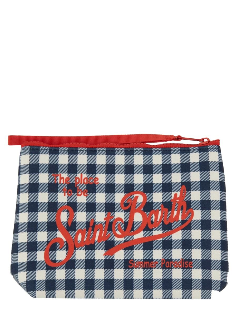 MC2 Saint Barth Clutch Bag aline