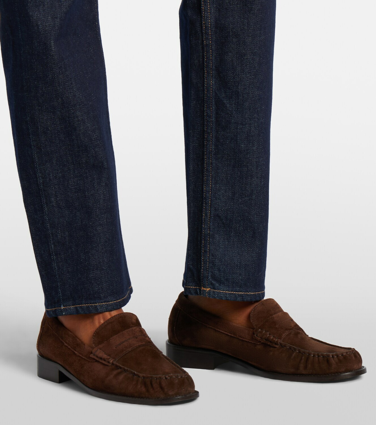AG Jeans Fiancé slim jeans