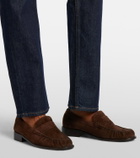 AG Jeans Fiancé slim jeans