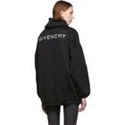 Givenchy Black Detail Pullover