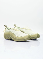 Merrell 1 TRL Jungle Moc Woven Slip-On Shoes