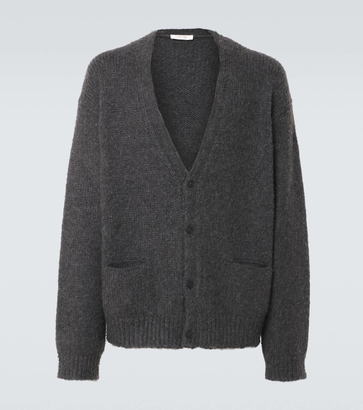 THE ROW DARS CARDIGAN カーディガン ザロウ THE ROW Dars Cashmere Cardigan | endource