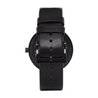 Issey Miyake Men Black and White Twelve 365 Series Watch