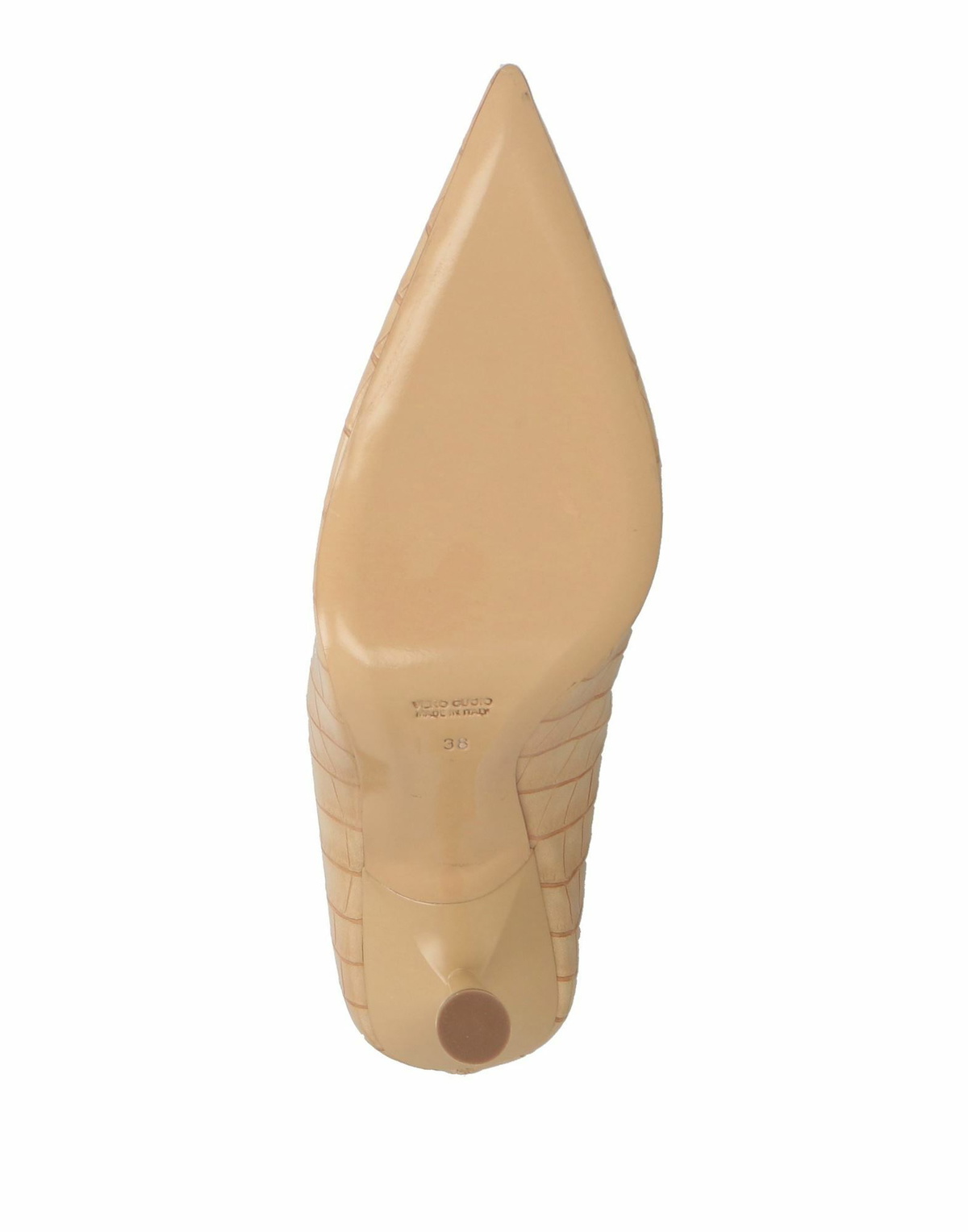Gia Borghini Womens Pumps Sand