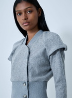 Kiko Kostadinov Lauterbach Jacket