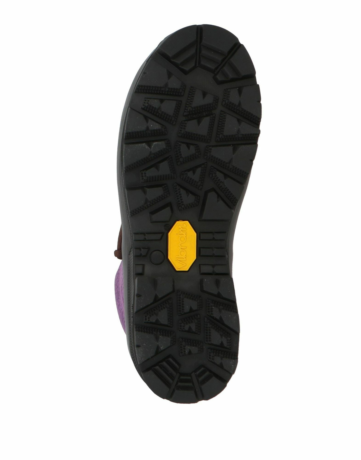 Diemme Spezzamonte Womens Ankle boots in Purple