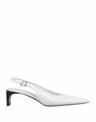 Sportmax Womens Pumps in White