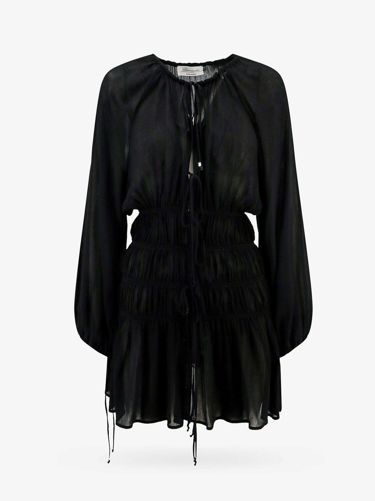 Blumarine s/s ‘99 dress