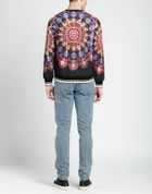 Dolce & gabbana Mens Sweatshirt in Black