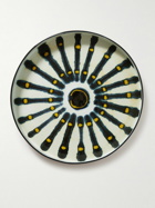 L'Objet - Bohême 42cm Large Porcelain Platter