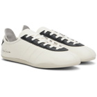 Y-3 White Tokyo Sneakers