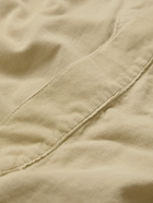 Universal Works - Kyoto Cotton-Corduroy Jacket - Neutrals