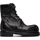 ALEXANDER DIGENOVA Black Moan V02 Boots
