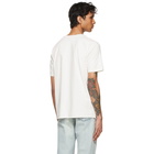 Saint Laurent Off-White Surfer T-Shirt