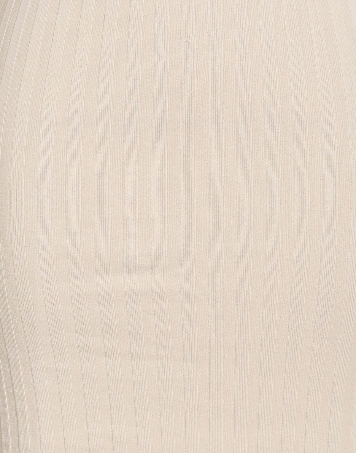Cotton Citizen Womens Mini dress in Beige