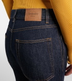 Saint Laurent '70s straight jeans
