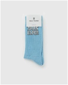 Daily Paper Resock Blue - Mens - Socks