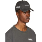 John Elliott Back Yamaha Edition Logo Cap