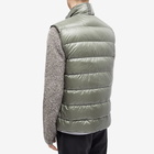 Canada Goose Men's Crofton Vest in Sagebrush