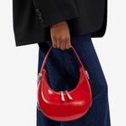 OSOI Women's Toni Mini Bag in Red 