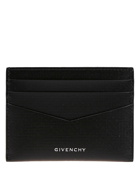 GIVENCHY - Leather Credit Card Holder