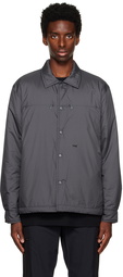 Parel Studios Gray Cerro Jacket