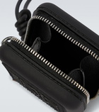 Loewe - Anagram coin purse with strap
