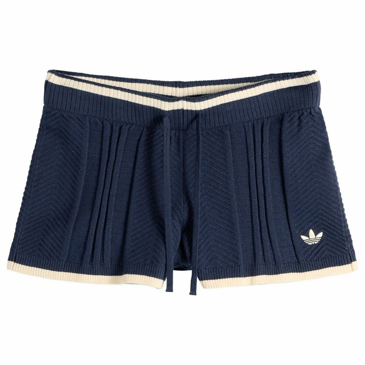 Photo: Adidas Women's Shorts in Night Indigo