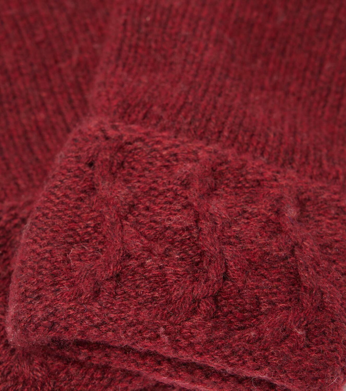 Loro Piana Cashmere gloves