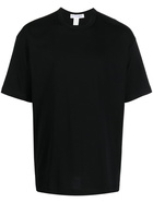 COMME DES GARÇONS SHIRT - Logo Back Cotton T-shirt