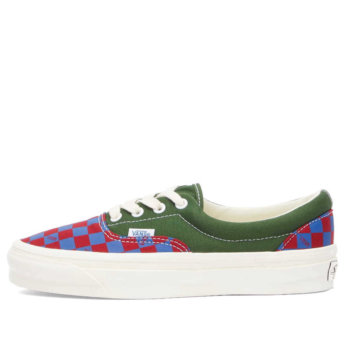 国内配送 VANS ERA REISSUE 95 LX FOXGLOVE Buy Vans LX Era Reissue 95 Trainers Foxglove
