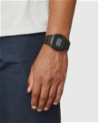 Casio G Shock Dw 5600 Bb 1 Er Black - Mens - Watches