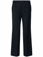 JACQUEMUS Le Pantalon Melo Viscose Pants