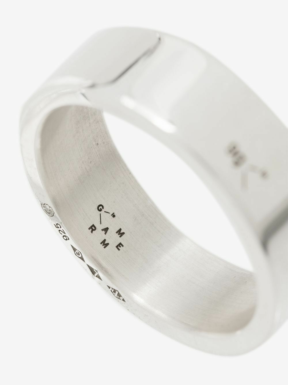 Le Gramme Le 9 Grammes Ribbon Ring