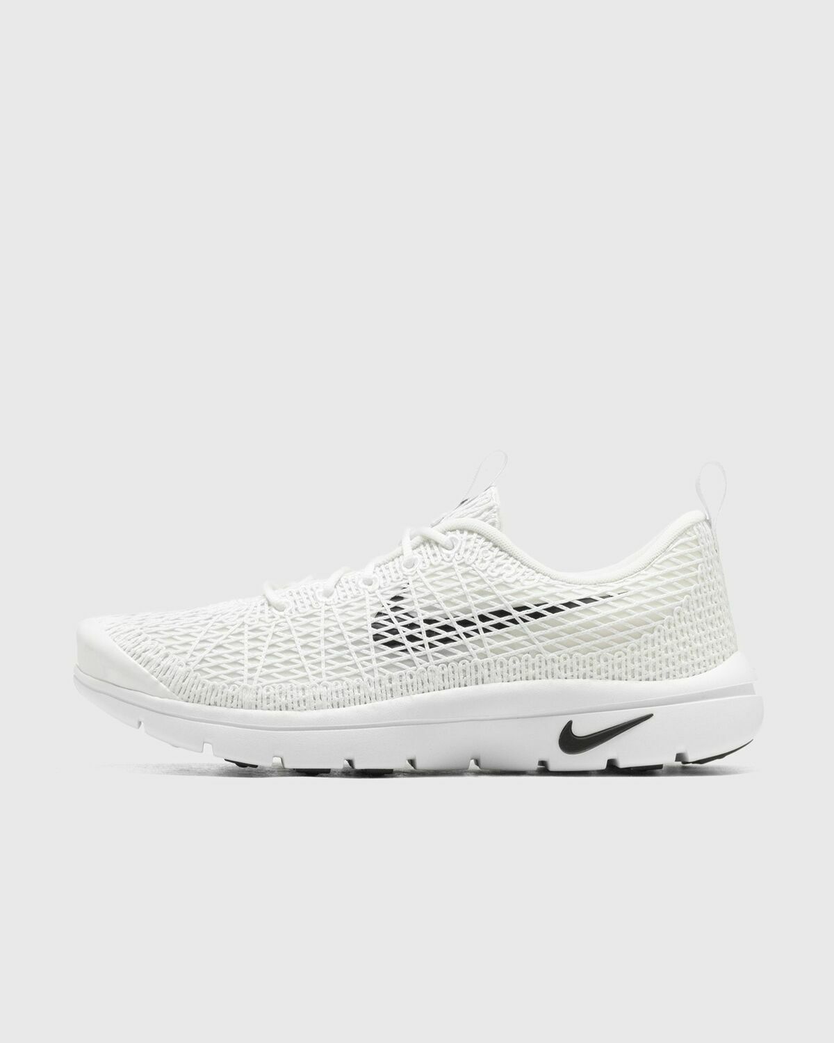 Comme des Garçons Homme Plus X NIKE Air Rejuven8 White Mens Lowtop