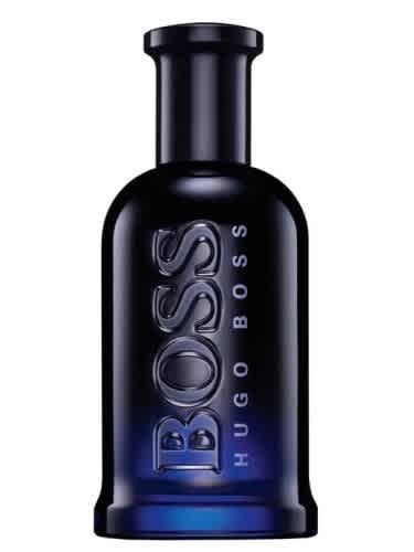 Boss Bottled Night by Hugo Boss EDT Spray 3.3 oz (m)