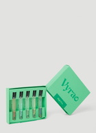 Vyrao Set of Five High Five Travel Perfumes