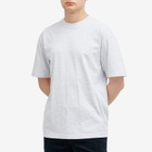 Adsum Men's Lily T-Shirt in Grey
